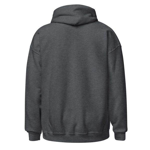 Invasion Crew Limited Run Unisex Hoodie - Image 7