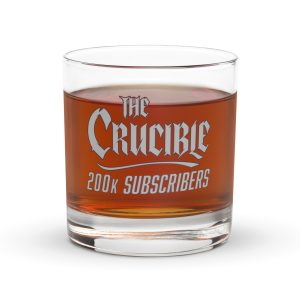 200k Subscriber LIMITED EDITION Tumbler